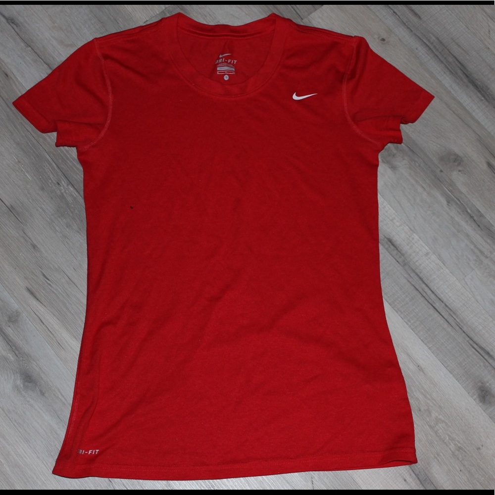 Nike Apparel